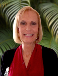 Robyn Schinabeck